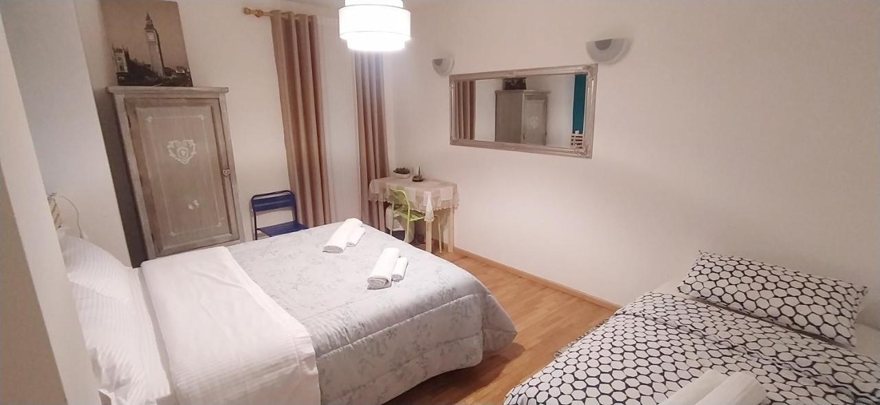 Duomo Nest Entire Apartment Trento Kültér fotó