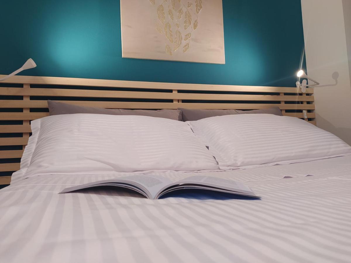 Duomo Nest Entire Apartment Trento Kültér fotó