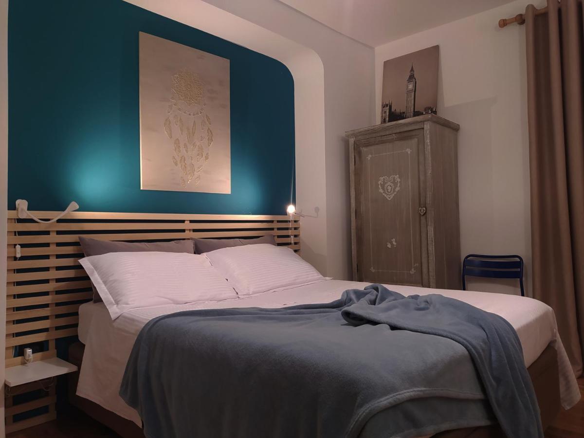 Duomo Nest Entire Apartment Trento Kültér fotó