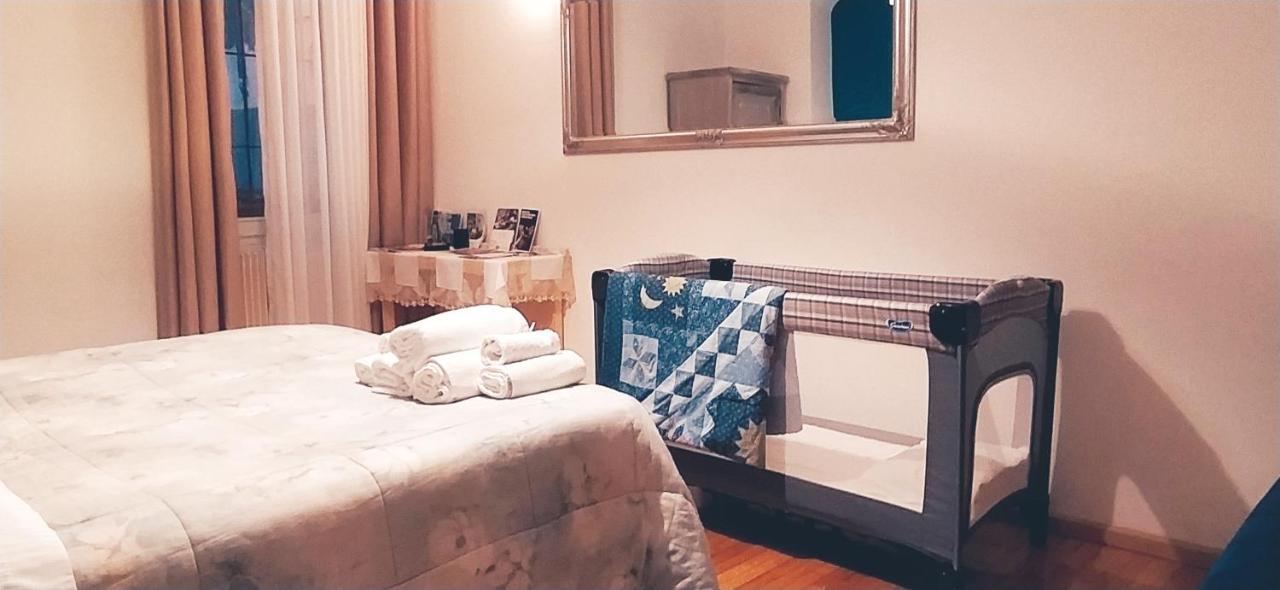 Duomo Nest Entire Apartment Trento Kültér fotó