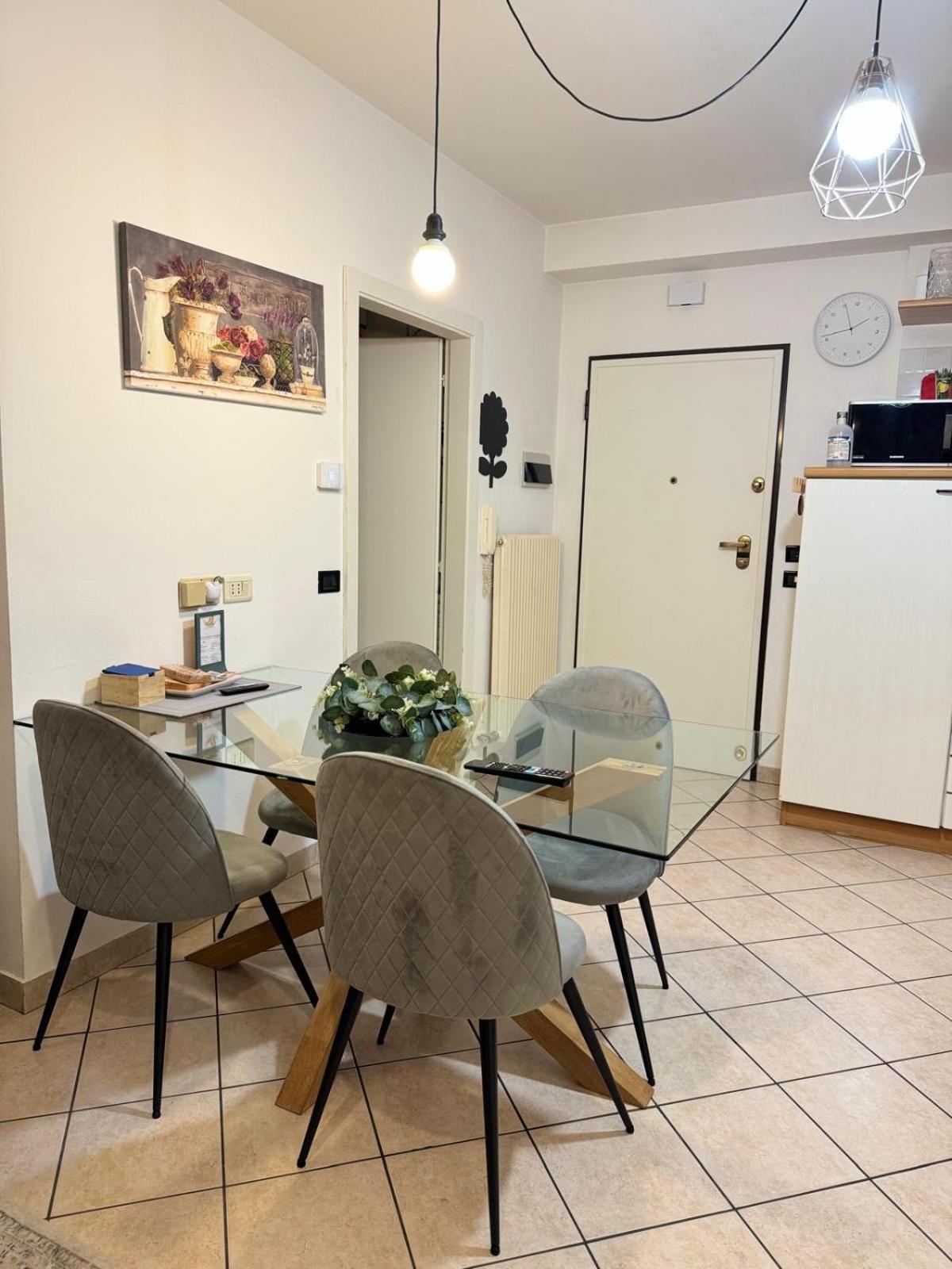Duomo Nest Entire Apartment Trento Kültér fotó