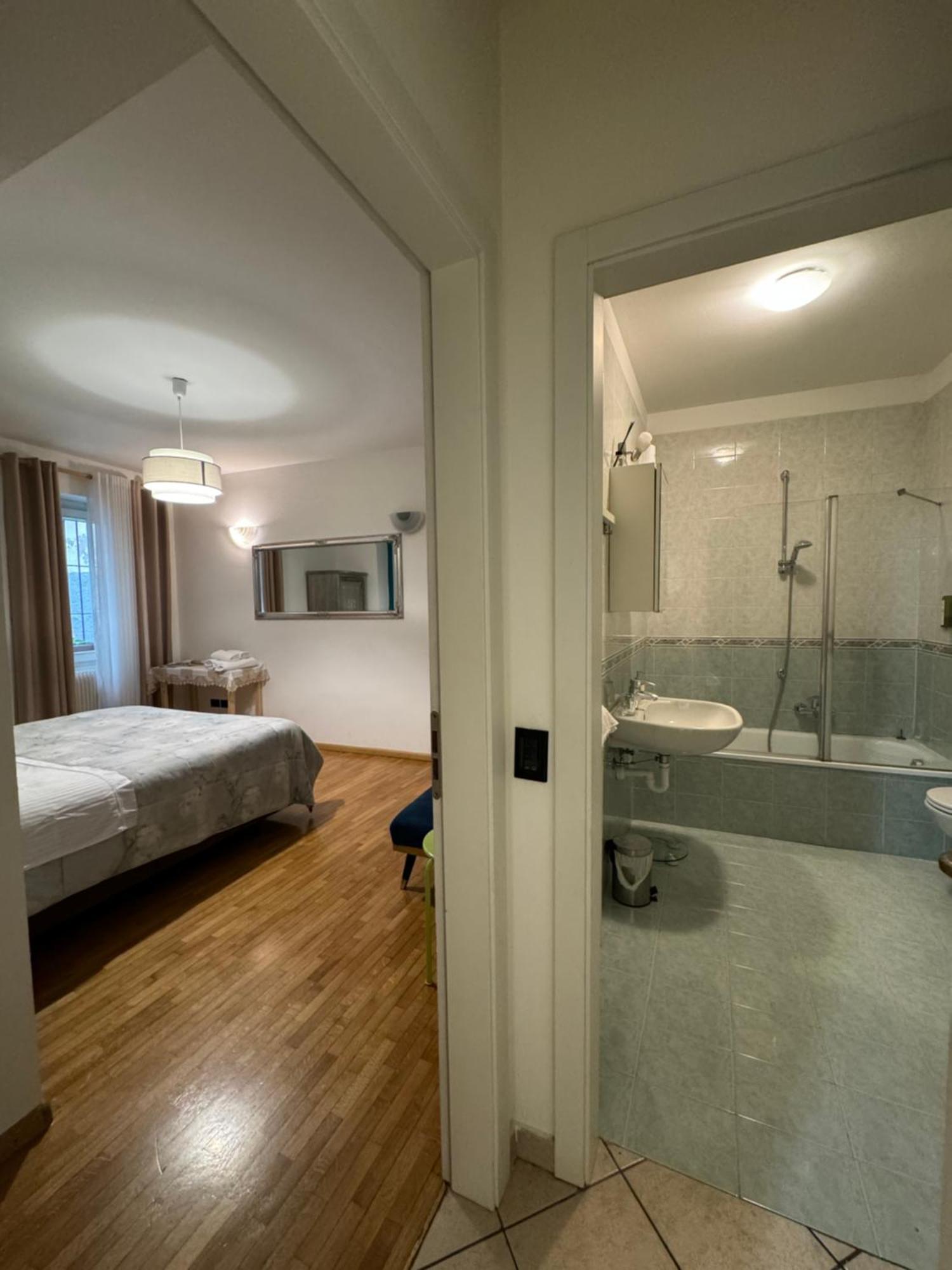 Duomo Nest Entire Apartment Trento Kültér fotó